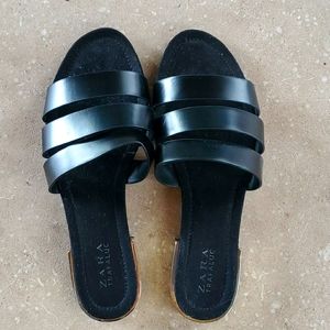 Zara sandals